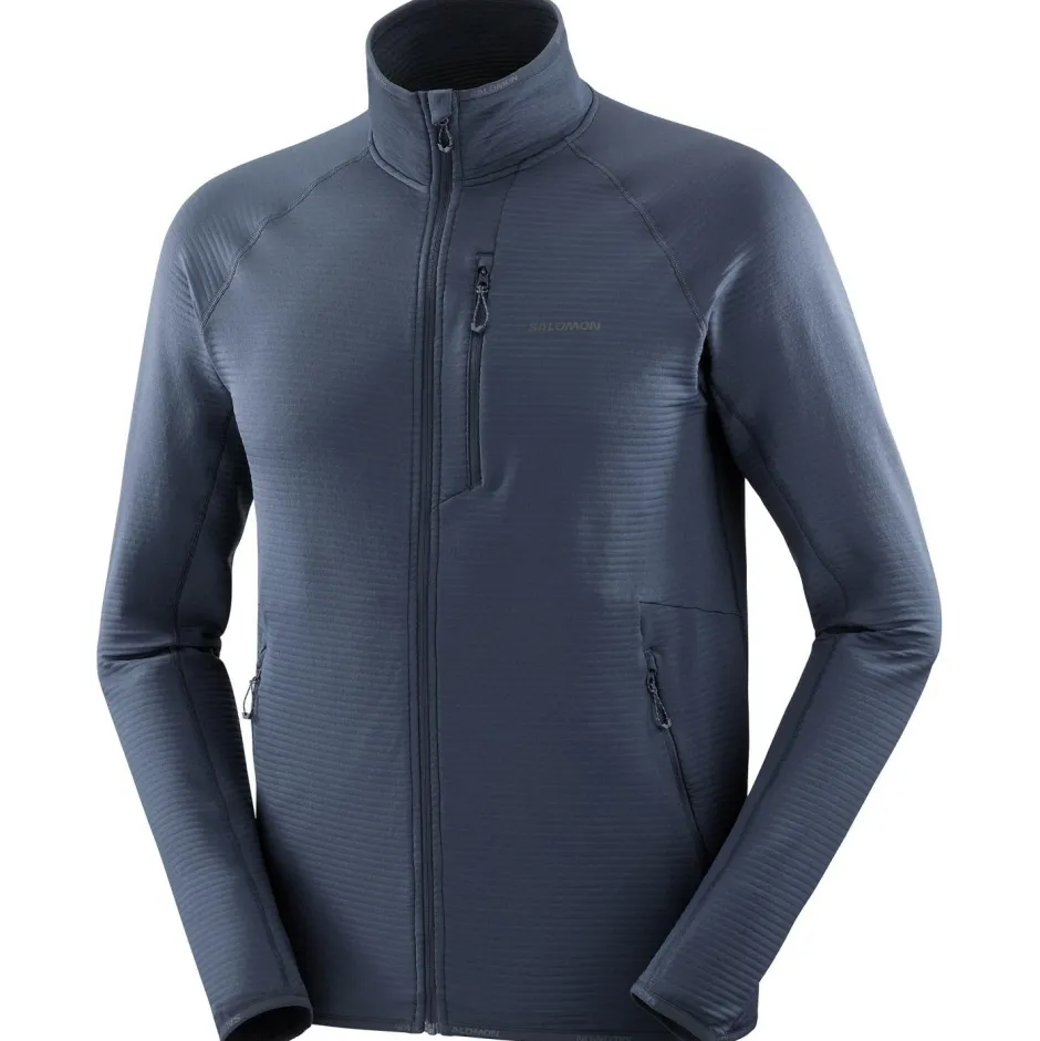 Salomon - Eentia ightwar - Feecejacke