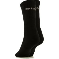 Salomon Socken|Socken-- Evasion Crew 2-Pack - Multifunktionssocken