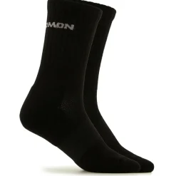 Salomon Socken|Socken-- Evasion Crew 2-Pack - Multifunktionssocken