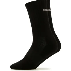 Salomon Socken|Socken-- Evasion Crew 2-Pack - Multifunktionssocken
