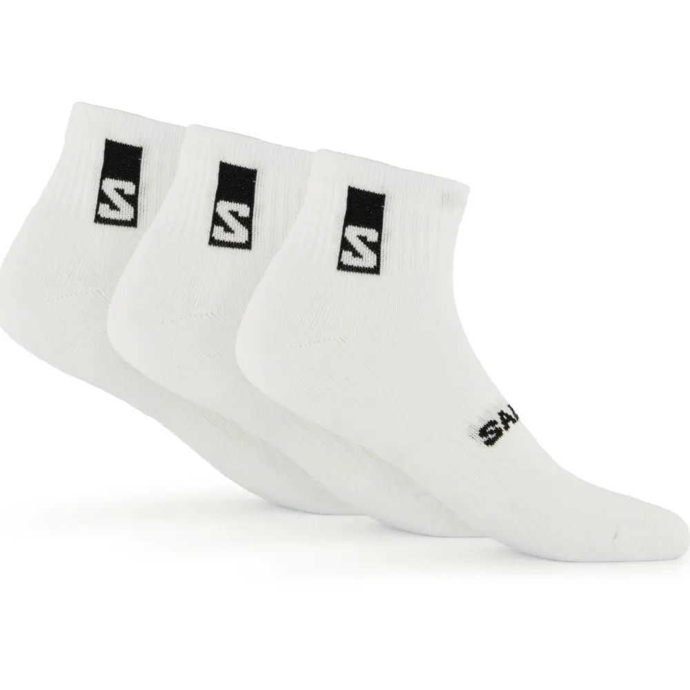 Salomon - Everyday Ankle 3-Pack - Multifunktionssocken Sale