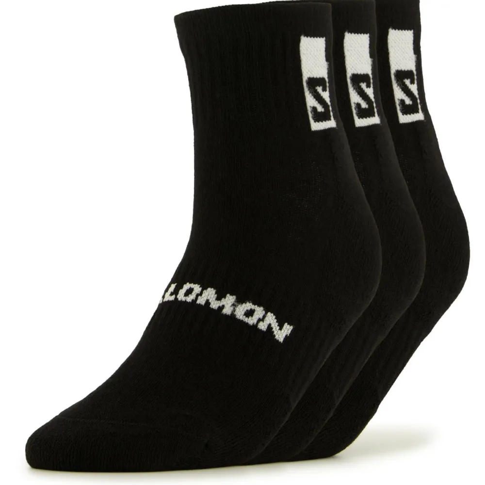 Salomon - Everyday Ankle 3-Pack - Multifunktionssocken Sale