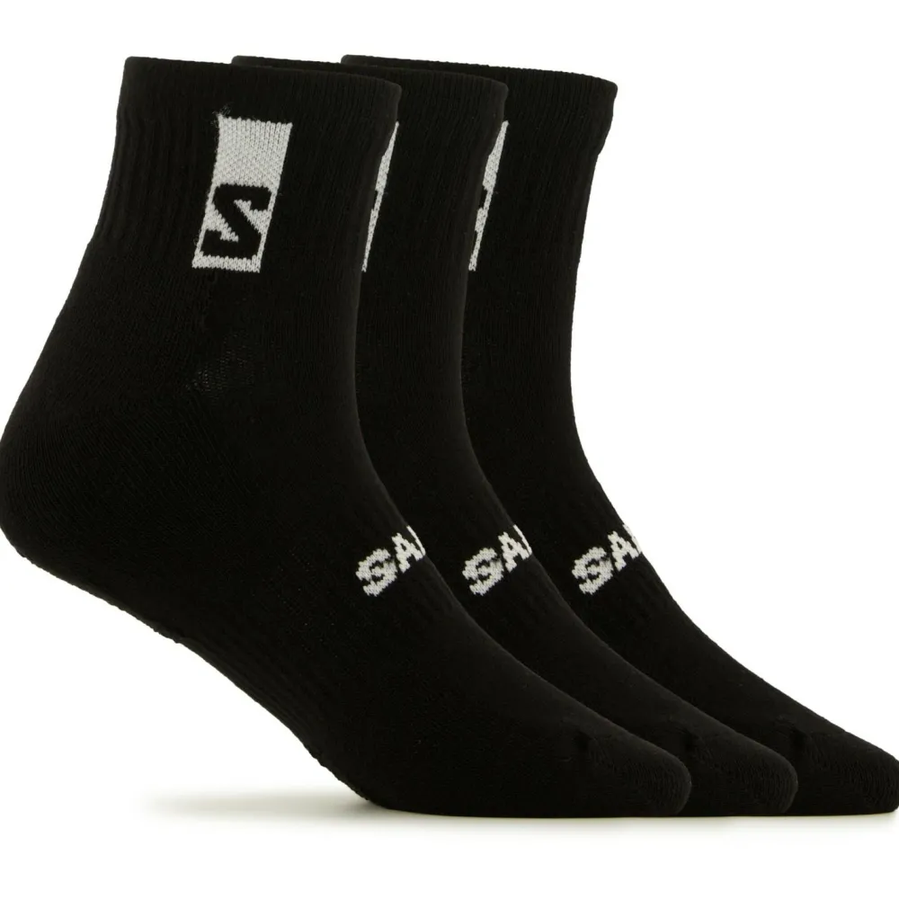 Salomon - Everyday Ankle 3-Pack - Multifunktionssocken Sale