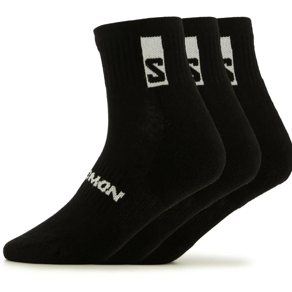 Salomon - Everyday Ankle 3-Pack - Multifunktionssocken Sale
