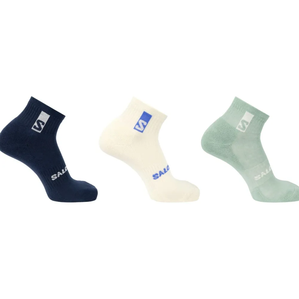 Salomon - Everyday Ankle 3-Pack - Multifunktionssocken Sale