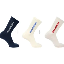 - Everyday Crew 3-Pack - Multifunktionssocken < Salomon Outlet