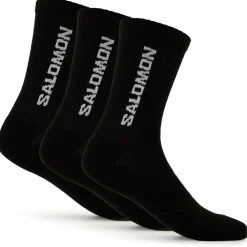 - Everyday Crew 3-Pack - Multifunktionssocken < Salomon Outlet
