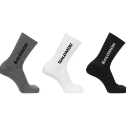 - Everyday Crew 3-Pack - Multifunktionssocken < Salomon Outlet