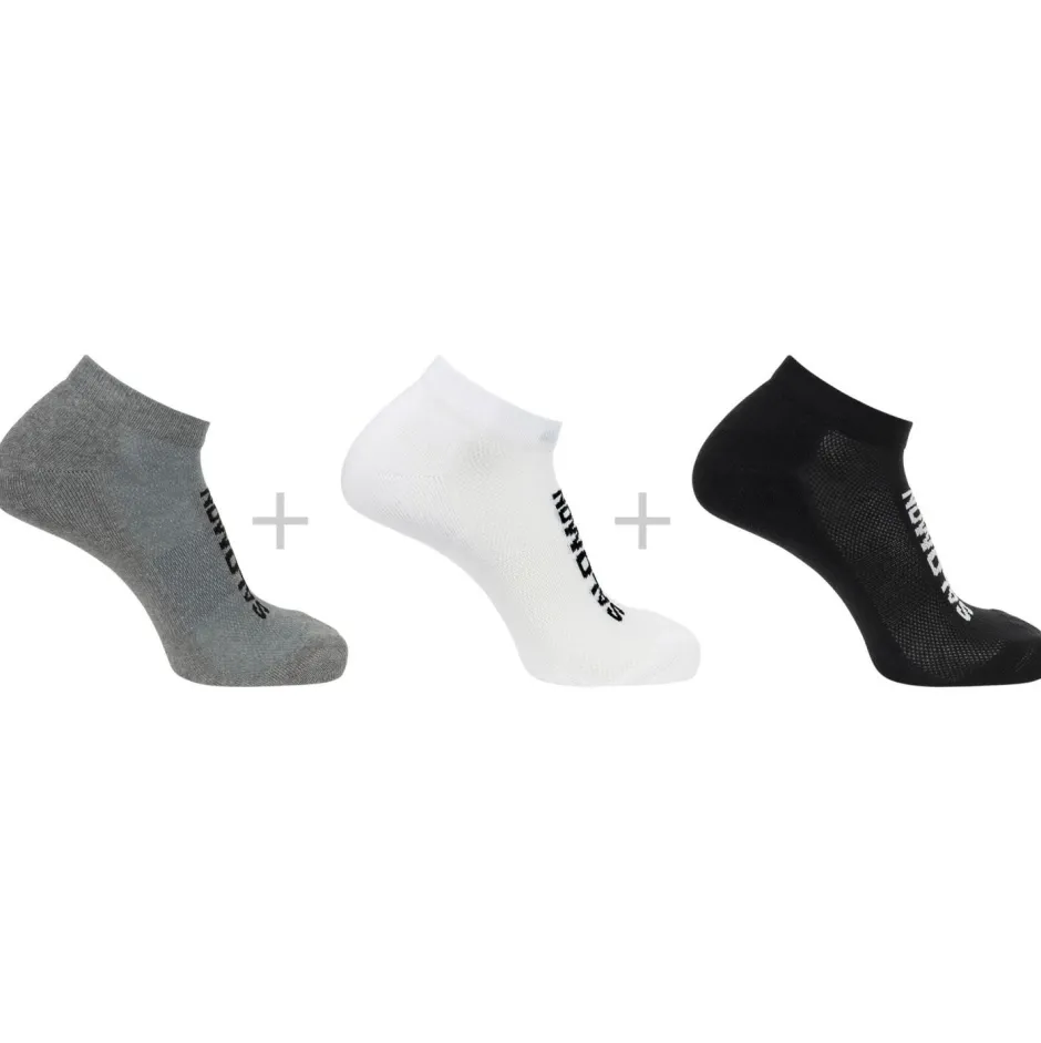 Salomon Socken|Socken-- Everyday Low 3-Pack - Multifunktionssocken