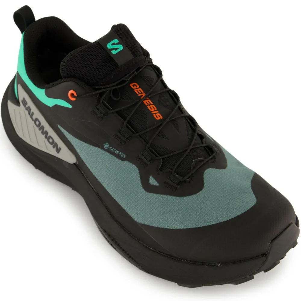 - Genesis GORE-TEX - Trailrunningschuhe < Salomon Hot