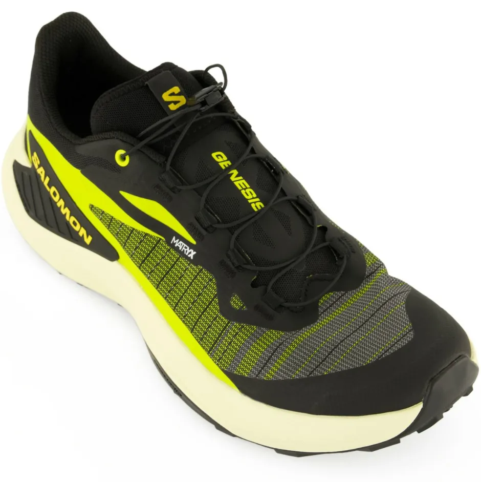 Salomon Trailrunningschuhe|Trail- & Laufschuhe-- Genesis - Trailrunningschuhe
