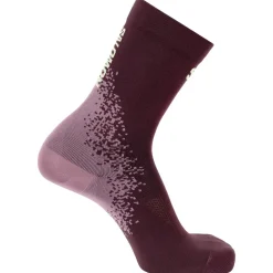 Salomon - GRVL Crew - Laufsocken