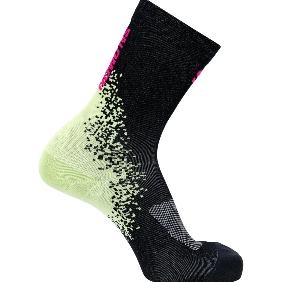 Salomon - GRVL Crew - Laufsocken