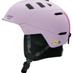 - Husk Prime Mips - Skihelm < Salomon New