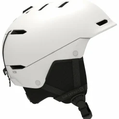 Salomon Ski-Ausrüstung|Skihelme-- Husk - Skihelm
