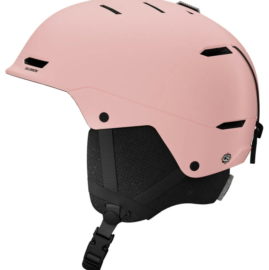 Salomon Ski-Ausrüstung|Skihelme-- Husk - Skihelm