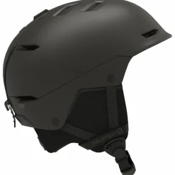 Salomon Ski-Ausrüstung|Skihelme-- Husk - Skihelm