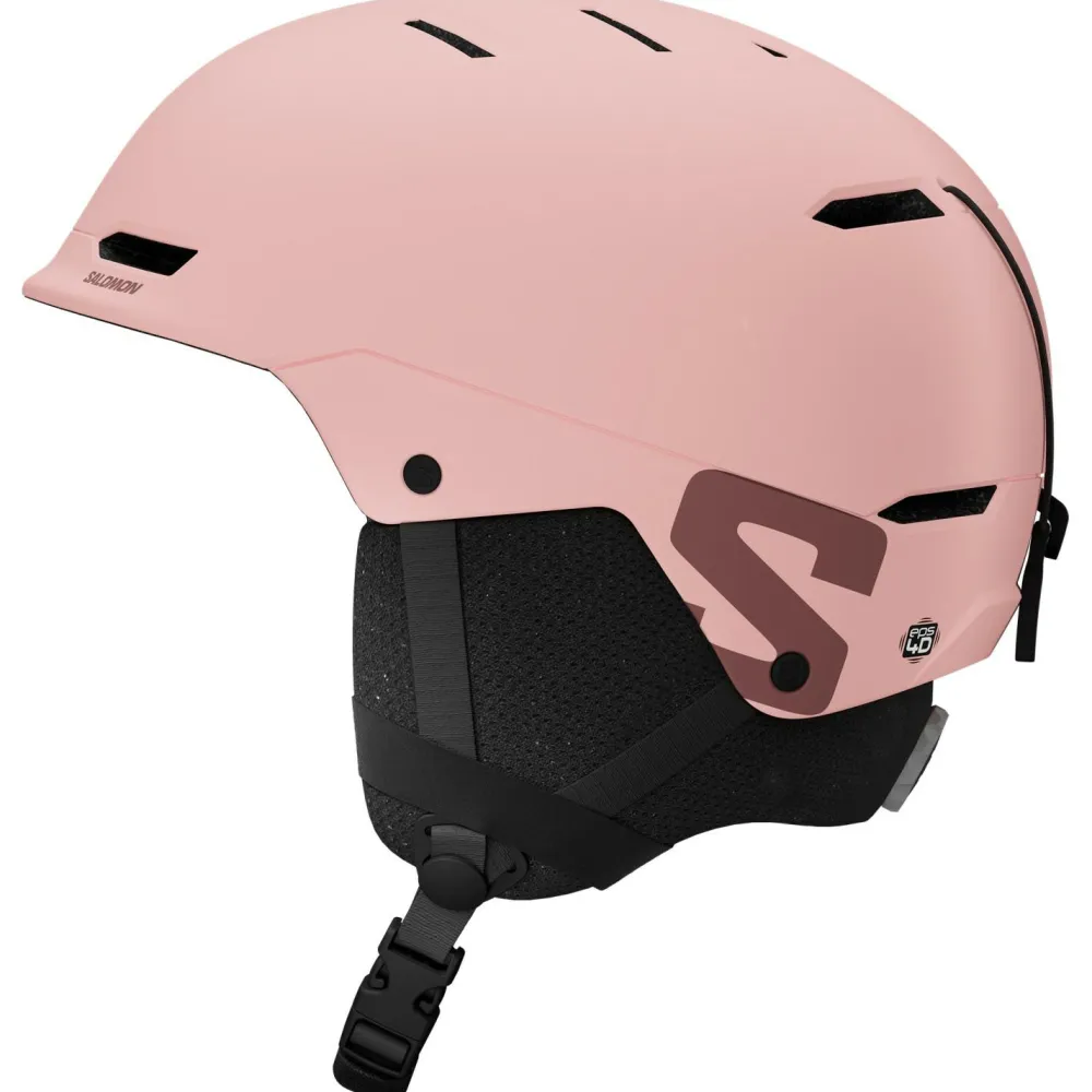 Salomon - Kid's Husk - Skihelm