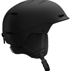 Salomon - Kid's Husk - Skihelm