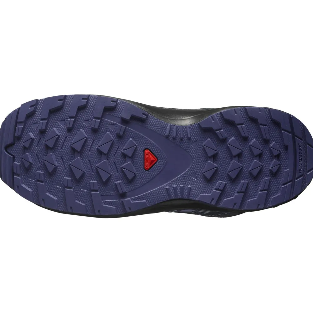 - Kid's XA Pro V8 Mid Waterproof - Wanderschuhe < Salomon Online