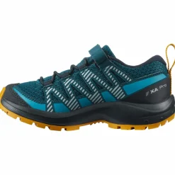 - Kid's Xa Pro V8 - Multisportschuhe < Salomon Best