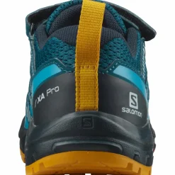 - Kid's Xa Pro V8 - Multisportschuhe < Salomon Best