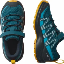 - Kid's Xa Pro V8 - Multisportschuhe < Salomon Best