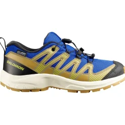 Salomon - Kid's XA Pro V8 Waterproof - Multisportschuhe Discount