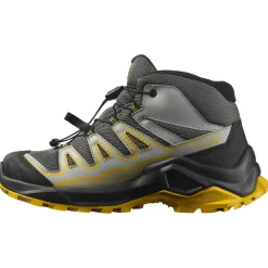 Salomon - Kid's X Ultra Mid GORE-TEX - Wanderschuhe Online