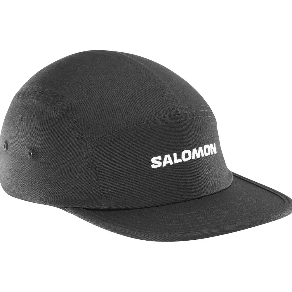 Salomon - Logo 5 Pan - Cap Online