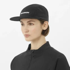Salomon - Logo 5 Pan - Cap Online