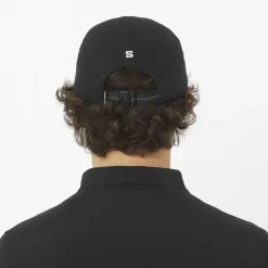 Salomon - Logo 5 Pan - Cap Online