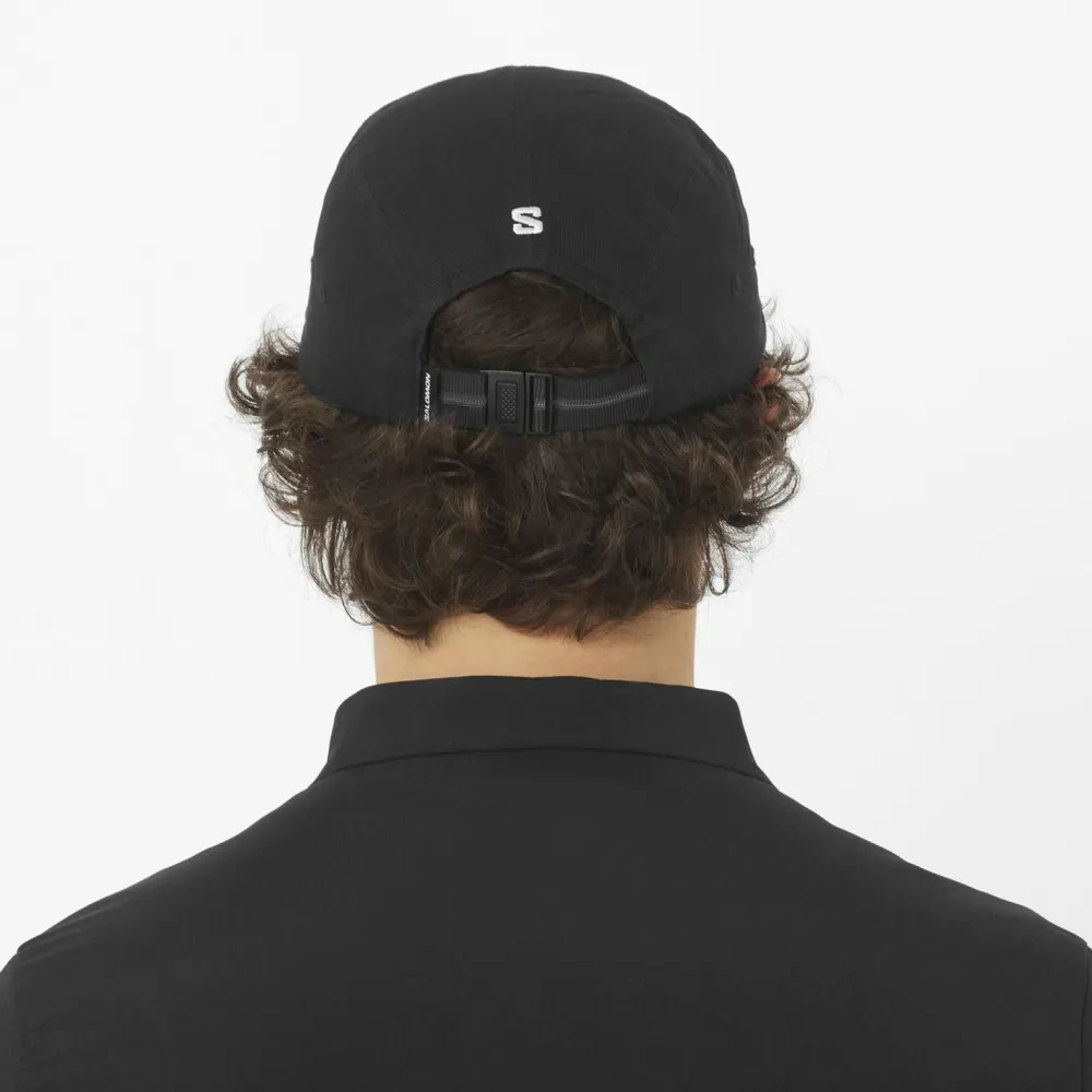 Salomon - Logo 5 Pan - Cap Online