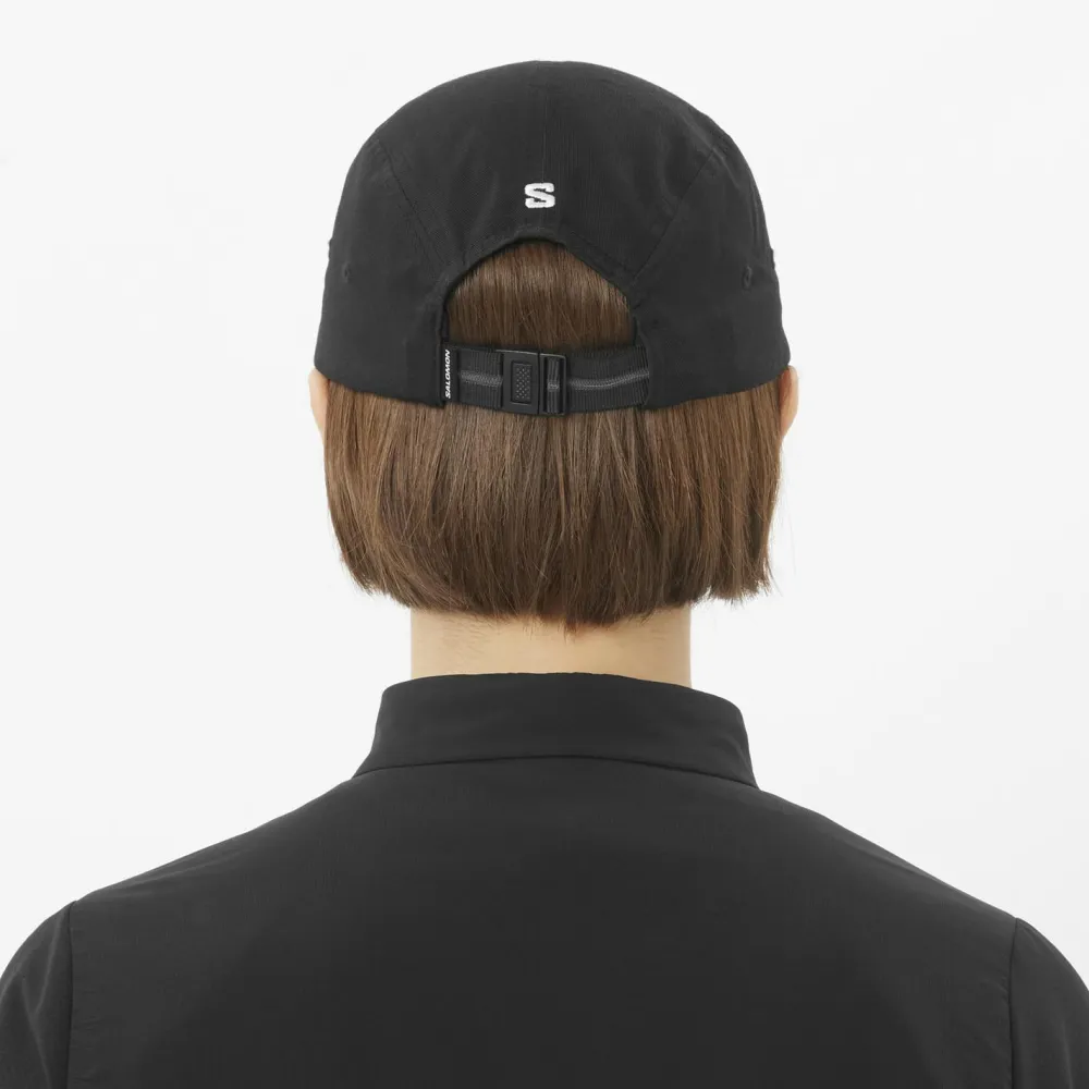 Salomon - Logo 5 Pan - Cap Online