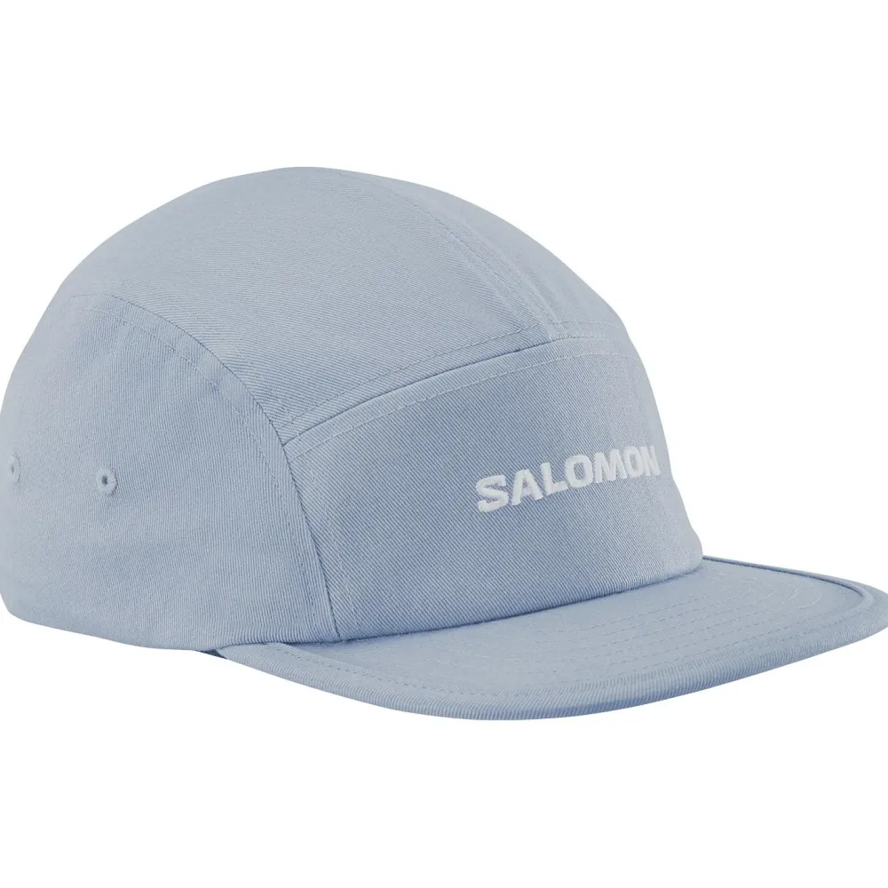 Salomon - Logo 5 Pan - Cap Online