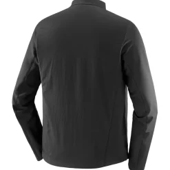 - ountain Fex Hybrid Jacket - aufjacke < Salomon Clearance