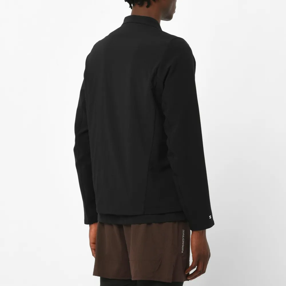 - ountain Fex Hybrid Jacket - aufjacke < Salomon Clearance