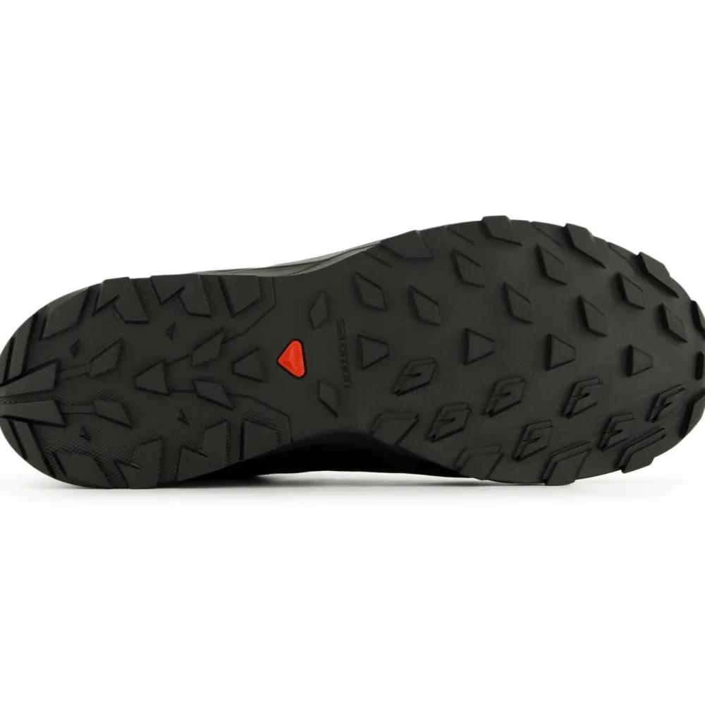 Salomon - Outblast TS CSWP - Winterschuhe Black / Black / Black Discount