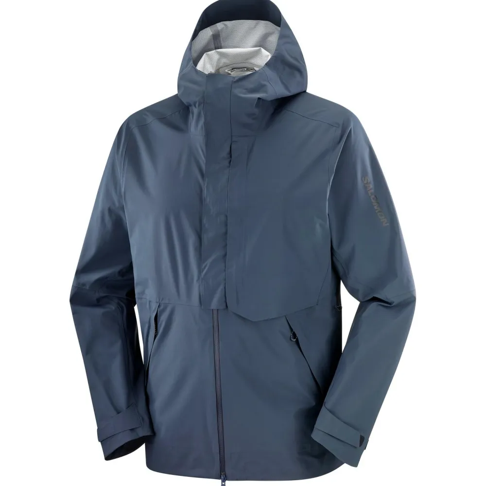 - Outerpath Pro 2.5 Jacket - Regenjacke < Salomon Clearance