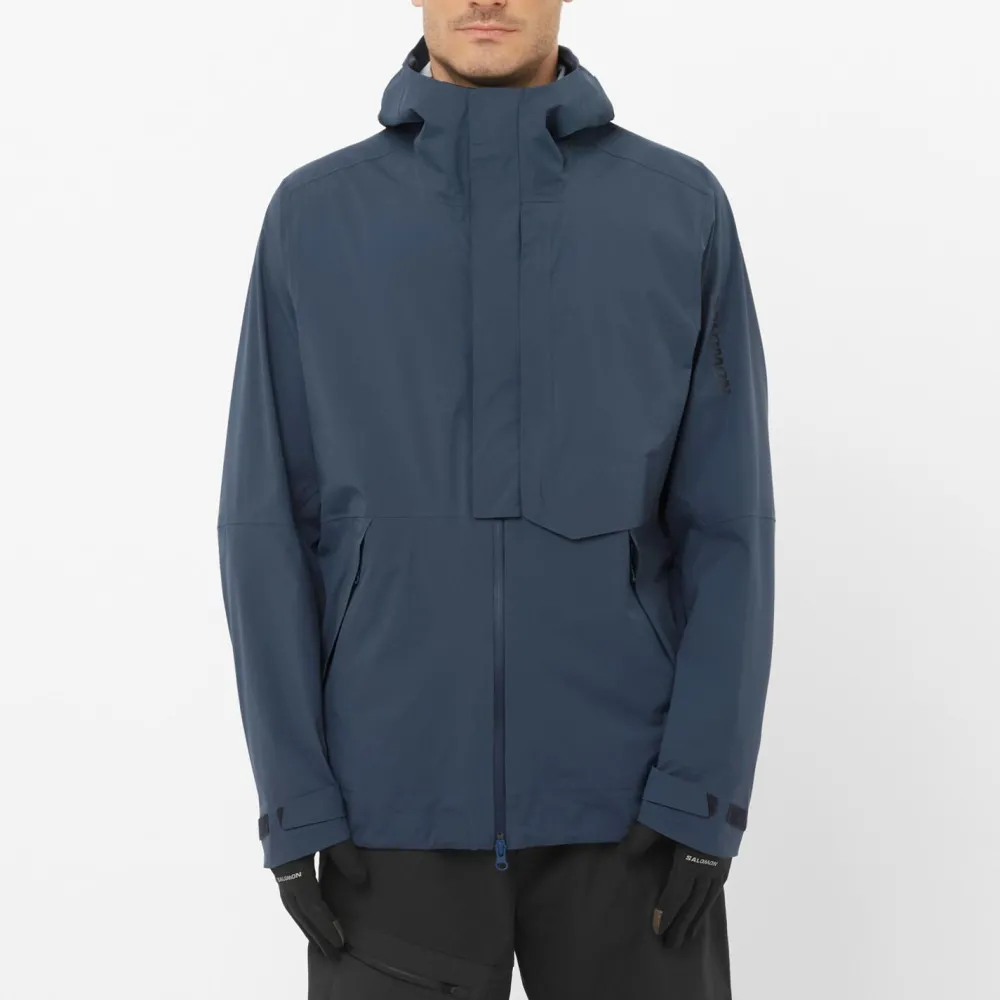 - Outerpath Pro 2.5 Jacket - Regenjacke < Salomon Clearance