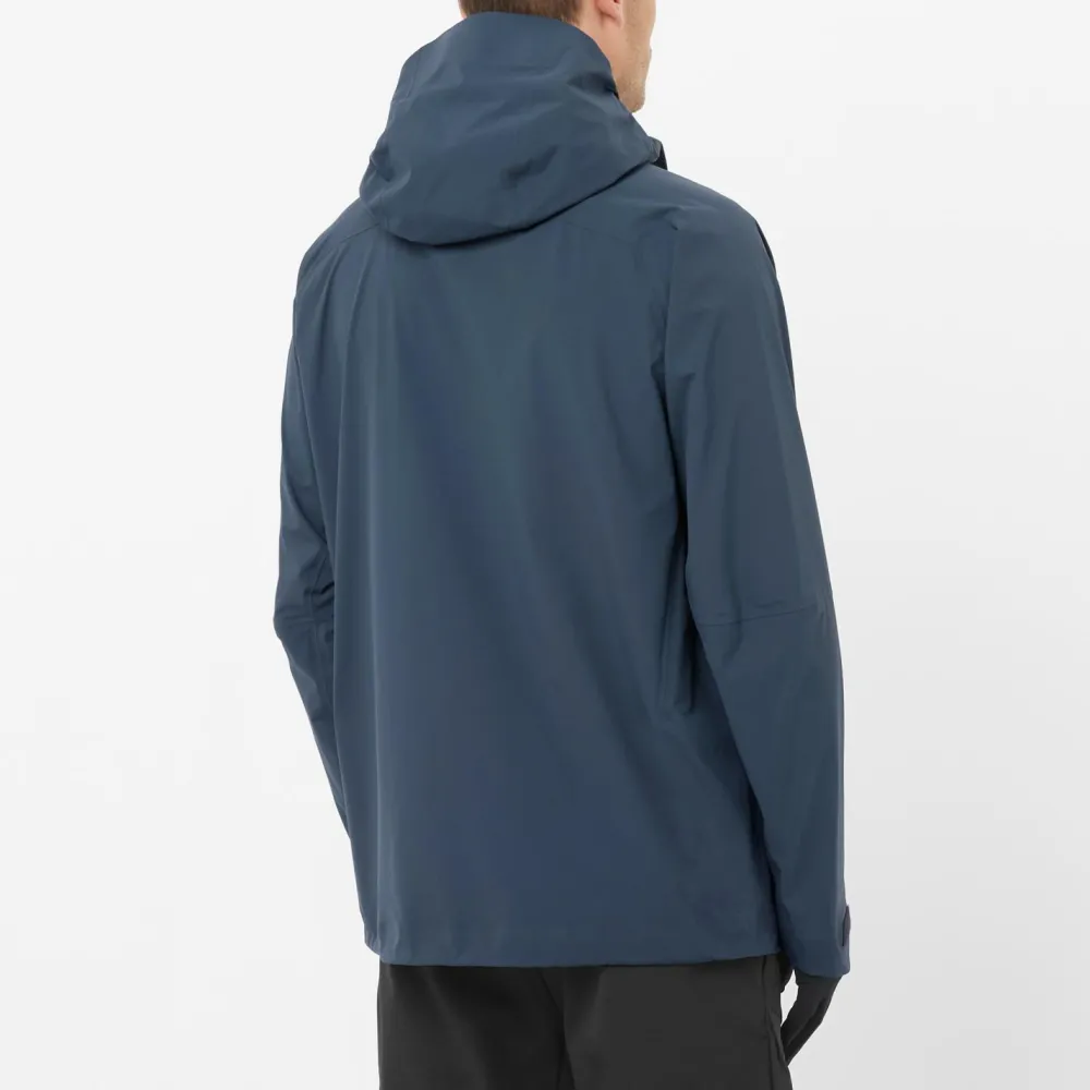 - Outerpath Pro 2.5 Jacket - Regenjacke < Salomon Clearance