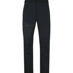 Salomon - Outerpath Utility Pants - Trekkinghose Deep Black Best