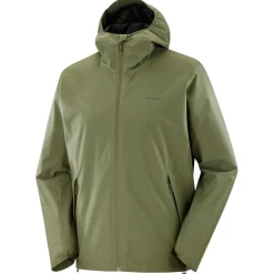 Salomon - Outcape 2 - Regenjacke