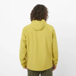Salomon - Outcape 2 - Regenjacke