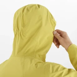 Salomon - Outcape 2 - Regenjacke