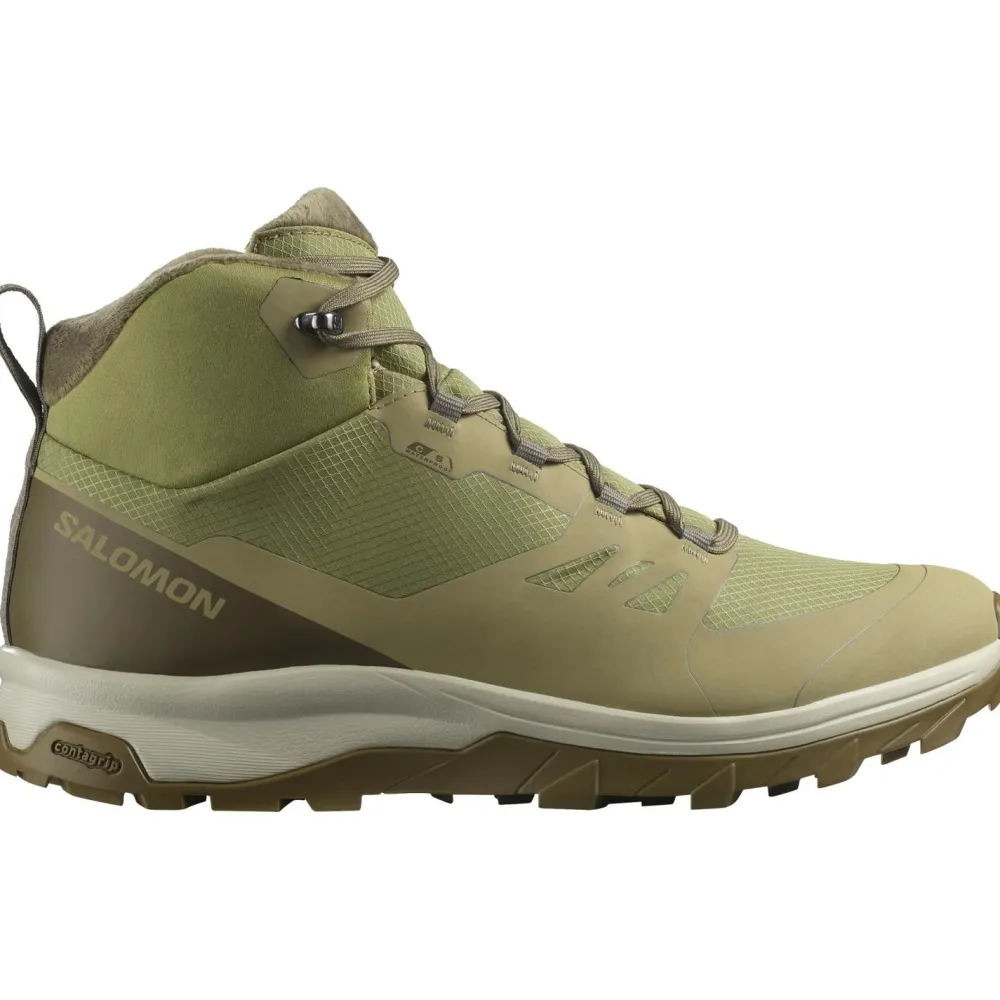 - Outsnap CSWP - Winterschuhe < Salomon Discount