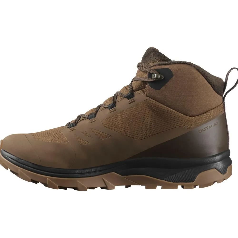- Outsnap CSWP - Winterschuhe < Salomon Discount