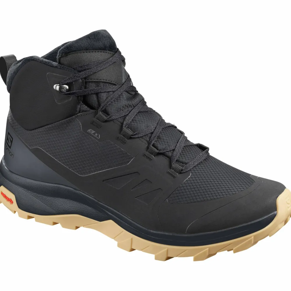 - Outsnap CSWP - Winterschuhe < Salomon Discount