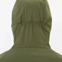 Salomon Freizeitjacken|Wanderbekleidung-- Outwind Full Zip Jacket - Windjacke