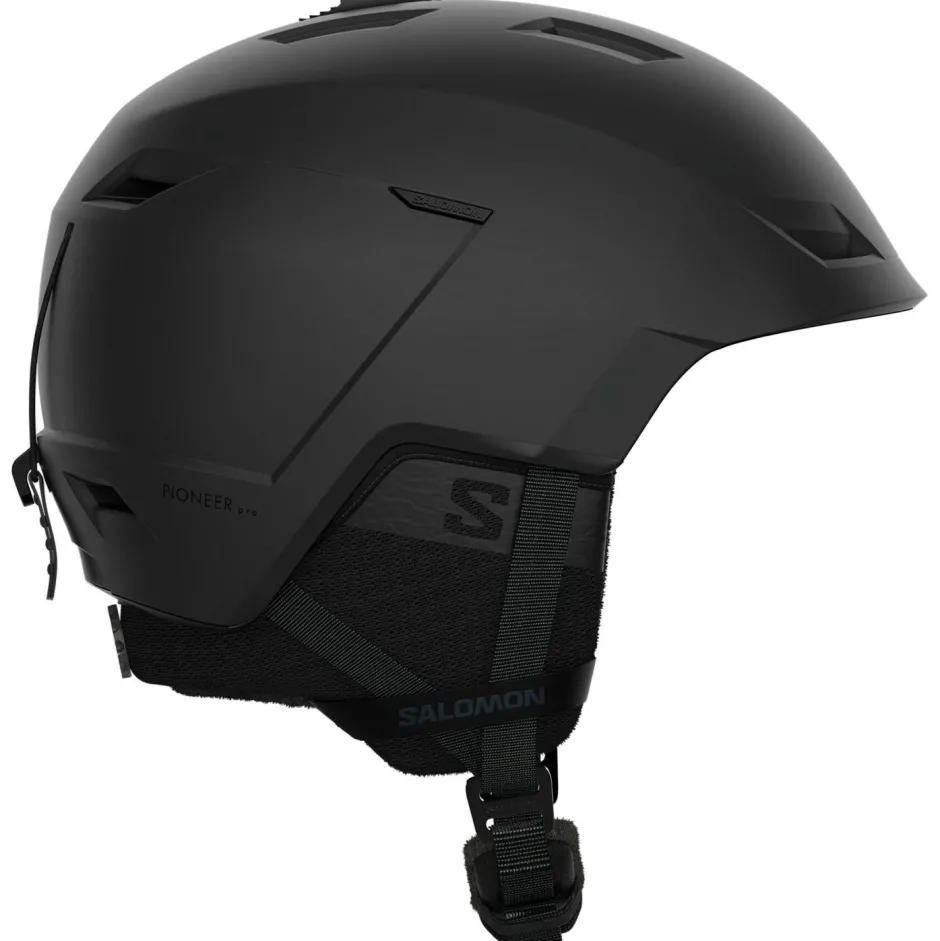 Salomon - Pioneer LT Pro - Skihelm